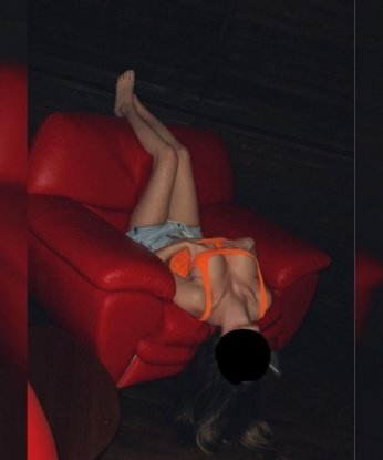 Анкета проститутки Яна - город Большой Царын, 19 лет, №10175